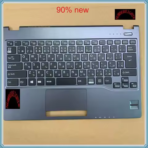 New Laptop Notebook Top LCD Screen Back/Bezel/Upper/Bottom Case/Keyboard/Camera/Fan/Shell Cover For 