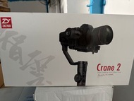 Zhiyun Crane2