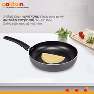 Goldsun GPA1210 non-stick pan