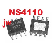 NS4110 NS4110B NS 4110 Class-D AB SOP-8 SMD