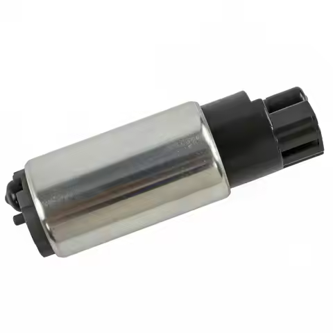 Motorcycle Silvery Petrol Fuel Pump Kits For BMW F650CS F700GS F800GT R S ST G650GS X HP2 HP4 K1200G