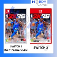 NBA 2K26 Nintendo Switch NBA 2026 | NBA 2K26 Nintendo Switch 2 NBA 2026