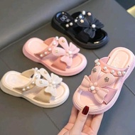 BOMB BEAR STYLE SALAJIAN 12.12 YN238-2 Premium Lightweight Casual Sport Sandals for Girls and Boys 1