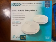 TP-Link Deco M5 全覆蓋 Mesh Wi-Fi 系統