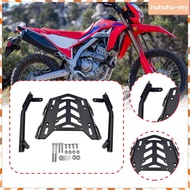 [HohohoMY] Luggage Rack Support, Shelf Bracket, Shelf Mounting Hardware, Rear Luggage Rack for CRF30
