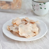 Dried custard apple from Vi's store