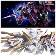 預訂 - ROBOT魂 ＜SIDE MS＞ MD-0032G ディランザ グエル専用機 / METAL BUILD DRAGON SCALE 龍王丸