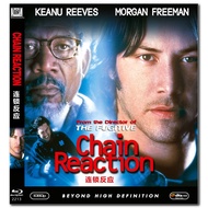 [En]4K UHD 1080P Blu-ray HD Movies  Movies Chain Reaction