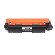 CF230A ตลับหมึกพร้อมชิพหมึกดำเข้ากันได้ CF230X สำหรับ M203d เลเซอร์เจ็ท M203dn M203dw โปร MFP M227fd