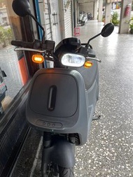[自售]2023年gogoro viva mix 無倒車無擦撞無泡水