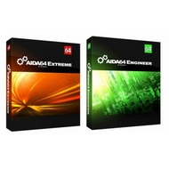 [Full] AIDA64 All Editions  Extreme Engineer 6.30.5500