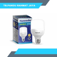 CAHAYA Hannochs Vario 40W LED Bulb White Light LED Bulb