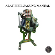 ALAT PERONTOK JAGUNG MANUAL (KHUSUS JAGUNG KERING)