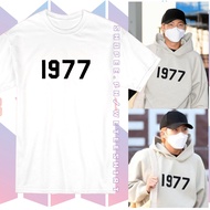 KPOP Bangtan Namjoon 1977 Tshirt / 1977 RM Shirt