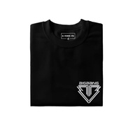 Bigbang Logo shirt Bigbang Kpop T-shirt/