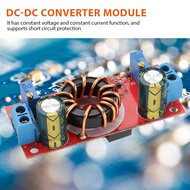 Xiyijia DC-DC Voltage Module  Step Down Power Supply Reduce C-C CV 4-32V to 1.2-32V