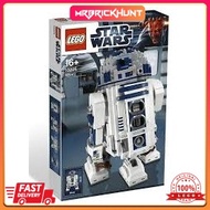 [MrBrickHunt] Lego 10225 Star Wars R2D2 Set | Block Toys |