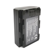 Viloso NP-FZ100 Li-ion Rechargeable Battery for Sony 7III 7R3 Sony A9 Sony Alpha 9R Sony A9R Sony Al