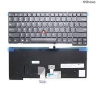 Suitable for Lenovo IBM T440 T450 T460 E431 E440 L440 L450 L460 L470 Keyboard