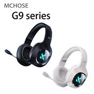 MCHOSE G9/G9 PRO Three-Model Gaming Headphone  Esports Earphones Hi-res Music Active Noise Reduction