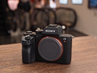 [ 4,240 萬像素 ] Sony A7R2 / A7R 2 / A7R II 全片幅 CMOS