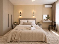 4You - 2 room apartment - Mega