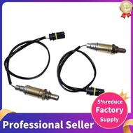 2Pcs Replacement O2 Oxygen Sensor 1781433050, 11781433940 Sensor Compatible  E46 320 323 325 330 525