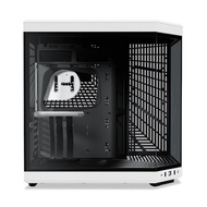 Case máy tính Hyte Y70 Standard Đen Trắng