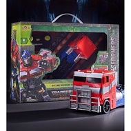 [READY STOCK] Hasbro RC transformers Rise of the beast