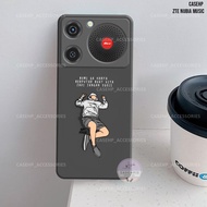 HP Latest ZTE Nubia Music Phone Softcase 2024 ZTE Nubia Music Case - ZTE Blade Case - Pro Camera Cas