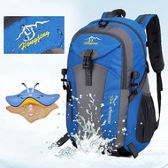 40L Waterproof Hiking Camping Backpack TR109