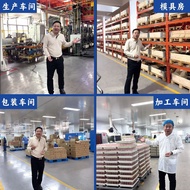 Ready Stock Perfume Bottle 30/50ml 100ml Transparent Glass Perfume Bottle Sub-bottling Empty Bottle 