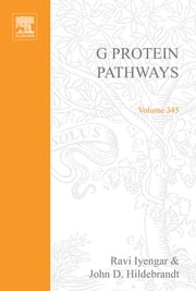G Protein Pathways, Part C: Effector Mechanisms Ravi Iyengar