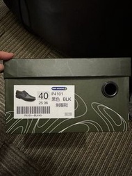 Dr Kong 男裝皮鞋