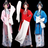 Drama Costume Female Huadan Peking Drama Costume Vietnam Drama Performance Headwear Drama Water Slee