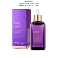 [MAXCLINIC OFFICIAL] FGF-7 Collagen Ampoule (100ml) / Serum