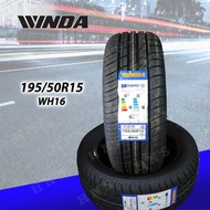 Winda Tires 195/50 R15 WH16 1 piece