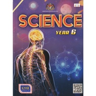 TEXTBOOK SCIENCE STD 6