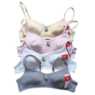 Elena Beedes Bra for Teenagers Without Wire E 4016 Size 70B-85B