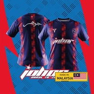 Fazz JDT05 - JOHOR DARUL TA'ZIM Soccer JERSEY HOME FAN 2022 Adult Kindergarten Clothes