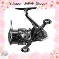 Shimano Spinning Reel 24 Vanford C3000SDH From Japan