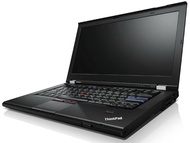 Lenovo Thinkpad T420/T430 4GB/120GB 14.0" Core i5-2520M