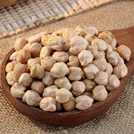 Kacang Kuda Mentah/White Chickpeas/Kabuli Chana 12MM (INDIA)