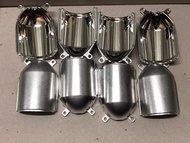 โดมสะท้อนแสงหลอดไฟ Y6 Y8 ราคา ต่อ1 ชิ้น อะไหล่ Y6 Y8