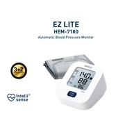 OMRON Upper Arm Blood Pressure Monitor (HEM-7530T / HEM-7600T / HEM-7194T1-FLAP / HEM-7183T1-LAP / H
