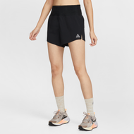 Nike ACG Dri-FIT 女子中腰越野跑步短褲