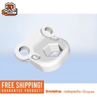 Iflight iX5 Antenna Mount