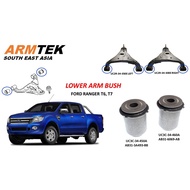 FORD RANGER T6, T7, LOWER ARM BUSH, UC3C-34-450A, AB31-3A493-BB, UC3C-34-460A, AB31-6069-AB ORIGINAL