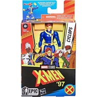 Marvel Studio X-Men '97 Epic Hero Series 4" Cyclops