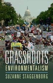 Grassroots Environmentalism Suzanne Staggenborg